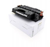 Hp 80X / CF280X / HP LaserJet Pro 400 M401d Muadil Toneri - 3