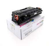 Hp 80X / CF280X / HP LaserJet Pro 400 M401d Muadil Toneri - 7