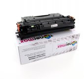 Hp 80X / CF280X / HP LaserJet Pro 400 M401d Muadil Toneri - 8