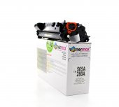 Hp CF280A / HP LaserJet Pro 400 M401d Muadil Toneri - 2