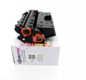 Hp 80X / CF280X / HP LaserJet Pro 400 M401d Muadil Toneri - 11