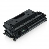 Hp CE505X Muadil Toner / HP LaserJet P2055dn Muadil Toneri - 2