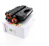 Hp 80X / CF280X / HP LaserJet Pro 400 M401d Muadil Toneri - 12