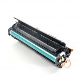 HP M1120 MFP Muadil Toneri /HP CB436A Muadil Toner - 5