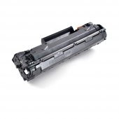 HP M1120 MFP Muadil Toneri /HP CB436A Muadil Toner - 7