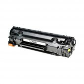 HP M1120 MFP Muadil Toneri /HP CB436A Muadil Toner - 8