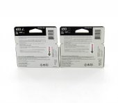 HP Deskjet 1515 Kartuş Set ,Hp CZ101A / CZ102A Kartuş Avantaj Paket - 3
