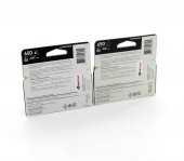 HP Deskjet 1515 Kartuş Set ,Hp CZ101A / CZ102A Kartuş Avantaj Paket - 5