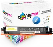 Hp M177fw Muadil Toner Takım / CF350A - 1