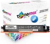 Hp M177fw Muadil Toner Takım / CF350A - 2