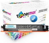 Hp M177fw Muadil Toner Takım / CF350A - 4