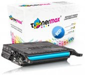 Samsung CLT-K609S / CLP-775ND Muadil Toner Takım - 1