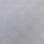 Asma Tavan Vinil Kaplı Alçı Panel 60x60 Paket 3.60 M2 Küre Desen - 1