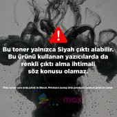 Samsung SF-760 Muadil Toner / Samsung 101 Muadil Toner - 3