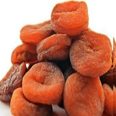Gün Kurusu Kayısı 1 kg - 2