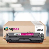 Hp CF400A Muadil Toner Takım / CF400A Takım - 4
