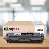Hp CF400A Muadil Toner/ HP M274n Muadil Toneri - 2