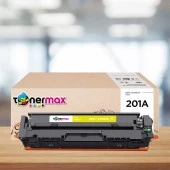 Hp CF400A Muadil Toner/ HP M274n Muadil Toneri - 3
