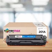 Hp CF400A Muadil Toner/ HP M274n Muadil Toneri - 5