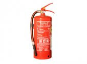 4 KG (KKT) YANGIN SÖNDÜRME TÜPÜ - 1