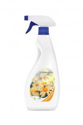 BioBellinda Oda Parfümü Activia 500 ml - 2