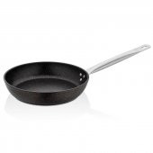 Schafer Galaxy Tech Granit 30 cm Tava Siyah - 1