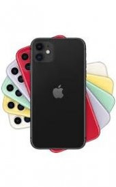 Apple iPhone 11 128 GB (Distribütör Garantili) - 2