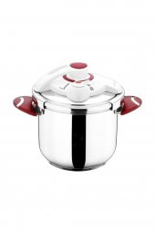 Kütahya Porselen 18 Parça Çelik Çeyiz Seti Mat Elma Şekeri - 4