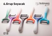 SOLİNGEN MEYVE SEBZE SOYACAĞI 2 ADET - 1