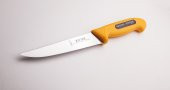 1.KALİTE ORJİNAL SOLİNGEN KASAP BIÇAGI 18 CM - 1