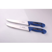 1.KALİTE ORJİNAL SOLİNGEN KASAP BIÇAGI 18 CM - 2
