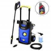 Michelin MPX16E 1600Watt 125Bar Basınçlı Yıkama thumbnail 1