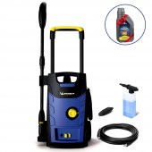 Michelin MPX16E 1600Watt 125Bar Basınçlı Yıkama thumbnail 2