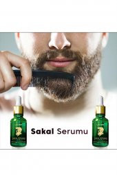 Luis Bien Sakal Serumu 20 ML - 3