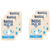 Le Petit Marseillais kalıp sabun 200 GR X 6 ADET - 1