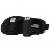 Gezer 00010 Siyah Cırtlı Yazlık Erkek Çocuk Sandalet Ayakkabı - 2