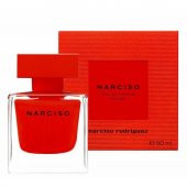 NARCISO EAU DE TOILETTE ROUGE EDT 50 ML - 2