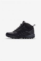 LESCON19KAU00HKRMU-1 HIKER MAX TREKKING UNİSEX AYAKKABI SİYAH - 2