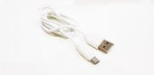 Nokia 8.3 5G Uyumlu Type-C USB Şarj Data Kablosu - 3