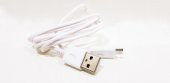 Samsung Galaxy A9 Star Lite Uyumlu Micro USB Şarj Data Kablosu - 3