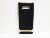 Samsung Galaxy Note 8 Siyah Rubber Kılıf - 1