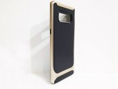 Samsung Galaxy Note 8 Siyah Rubber Kılıf - 3