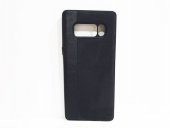 Samsung Galaxy Note 8 Siyah Rubber Kılıf - 1