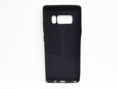 Samsung Galaxy Note 8 Siyah Rubber Kılıf - 2