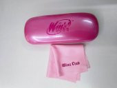 Winx Clup Çocuk Gözlük Kutusu ve Seti - 1