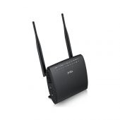 ZyXEL VMG3312-T20A 300mbps N300 2.4ghz VDSL Modem Router - 1