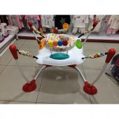 BabyHope Zıpzıp Hoppala Lüks Bebek Hoppala zıp zıp 706 - 11