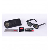 Ray-ban 2140 901 54.18-150 Large Güneş Gözlüğü - 4