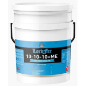 LORDFER 10-10-10+ME SIVI GÜBRE 20 LT - 1