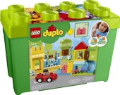 LEGO-10914 DUPLO® Classic Lüks Yapım Parçası Kutusu thumbnail 4